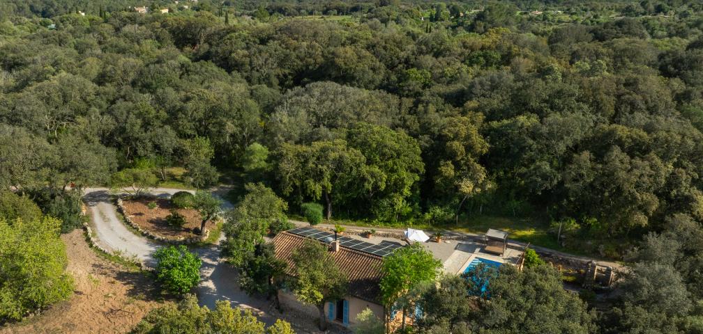 Rural Villa Na Creu Vella