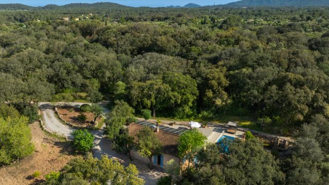 Rural Villa Na Creu Vella