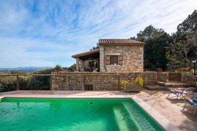 Finca Sa Garriga de Can Barratot