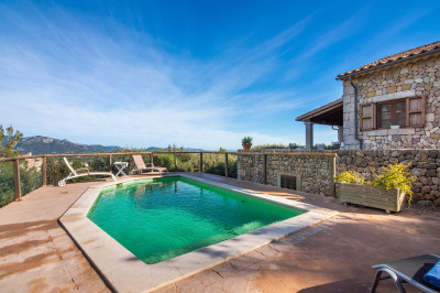 Finca Sa Garriga de Can Barratot