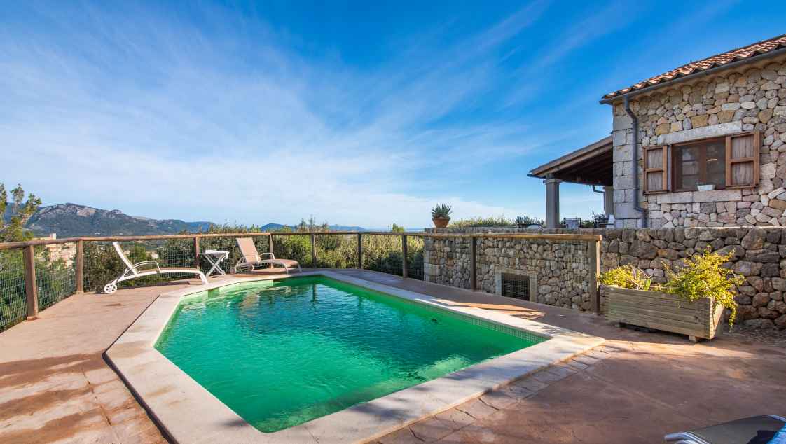 Sa Garriga de Can Barratot