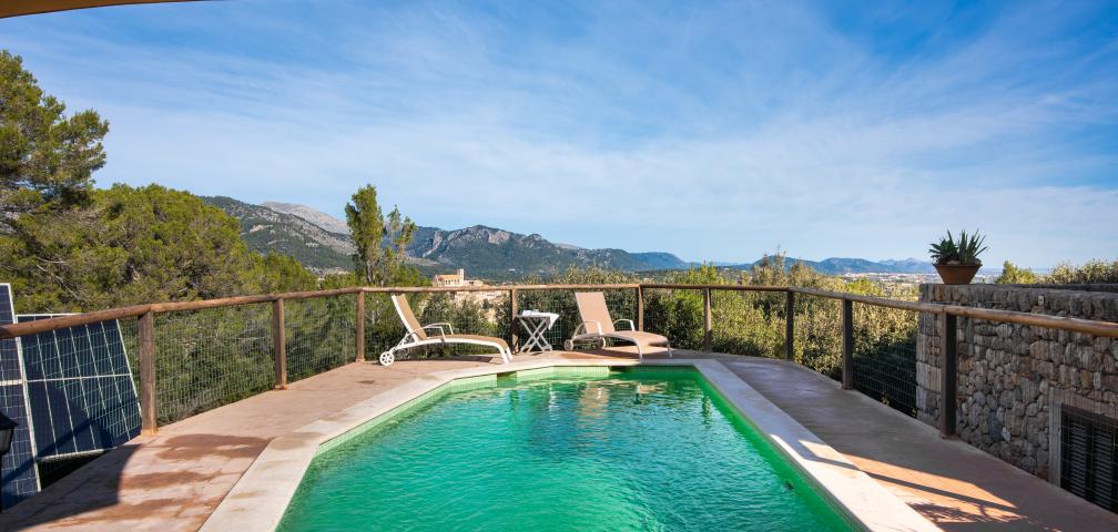 Finca Sa Garriga de Can Barratot