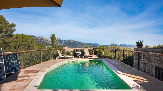 Finca Sa Garriga de Can Barratot