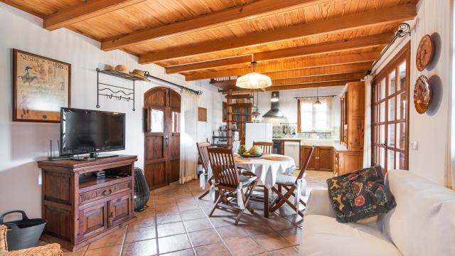 Finca Sa Garriga de Can Barratot