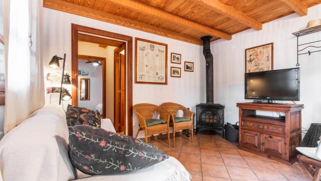 Finca Sa Garriga de Can Barratot