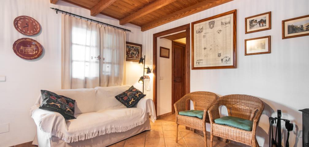 Sa Garriga de Can Barratot