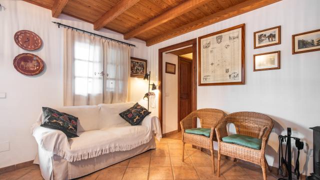 Finca Sa Garriga de Can Barratot