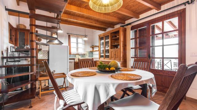 Finca Sa Garriga de Can Barratot