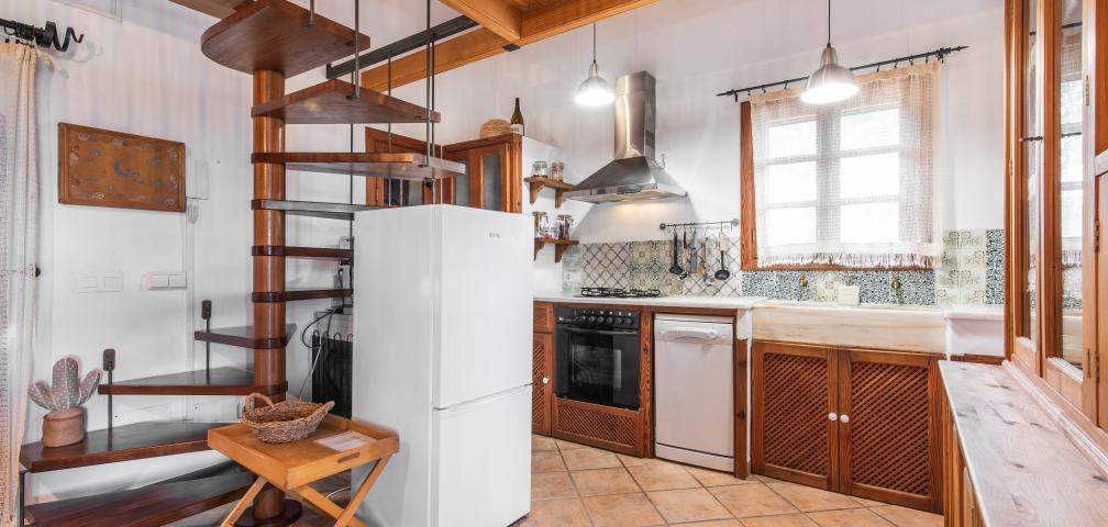 Finca Sa Garriga de Can Barratot