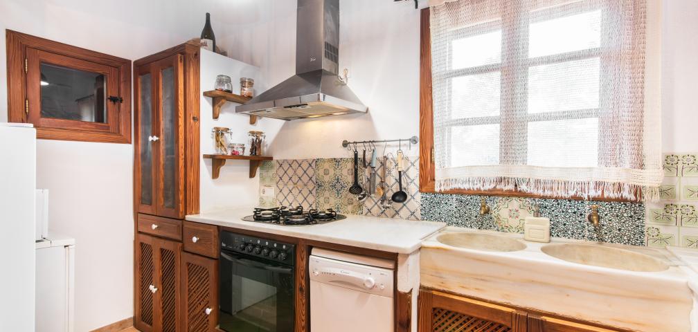 Finca Sa Garriga de Can Barratot