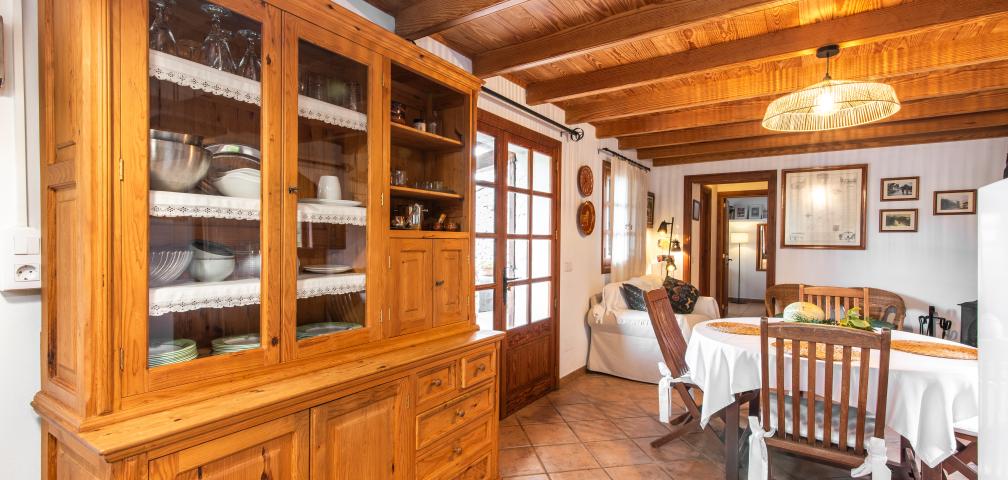 Finca Sa Garriga de Can Barratot