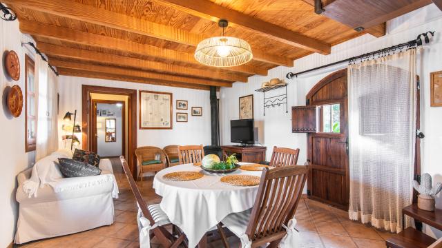 Finca Sa Garriga de Can Barratot