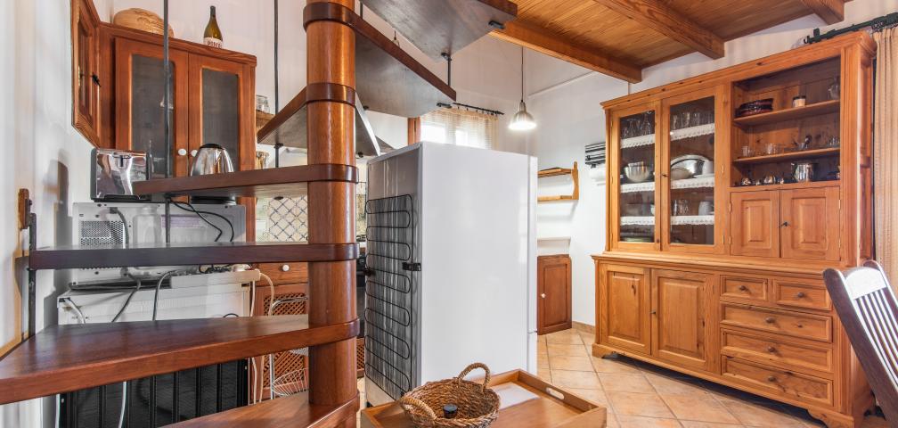 Finca Sa Garriga de Can Barratot