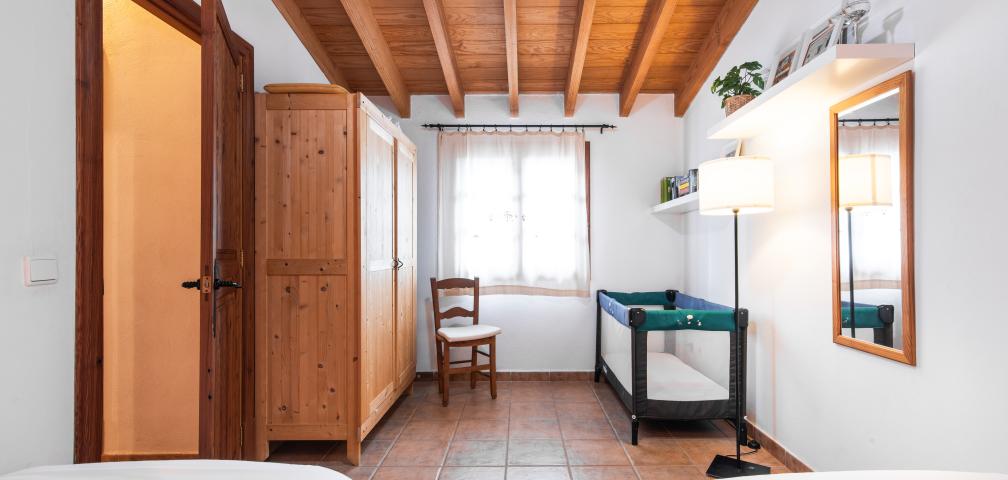 Finca Sa Garriga de Can Barratot