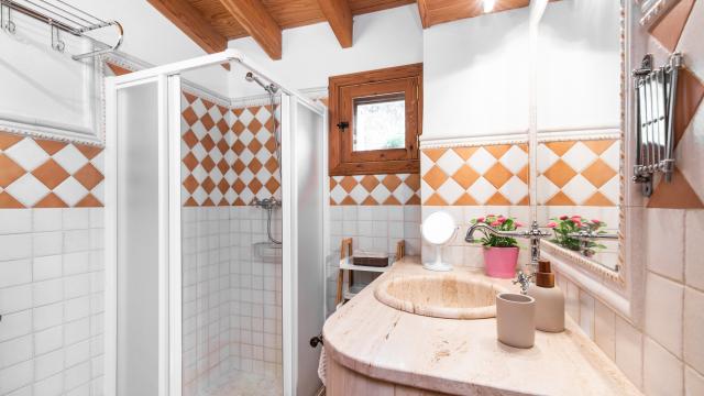 Finca Sa Garriga de Can Barratot