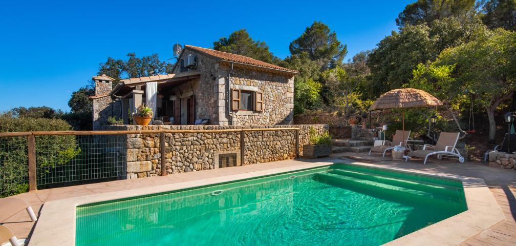 Sa Garriga de Can Barratot