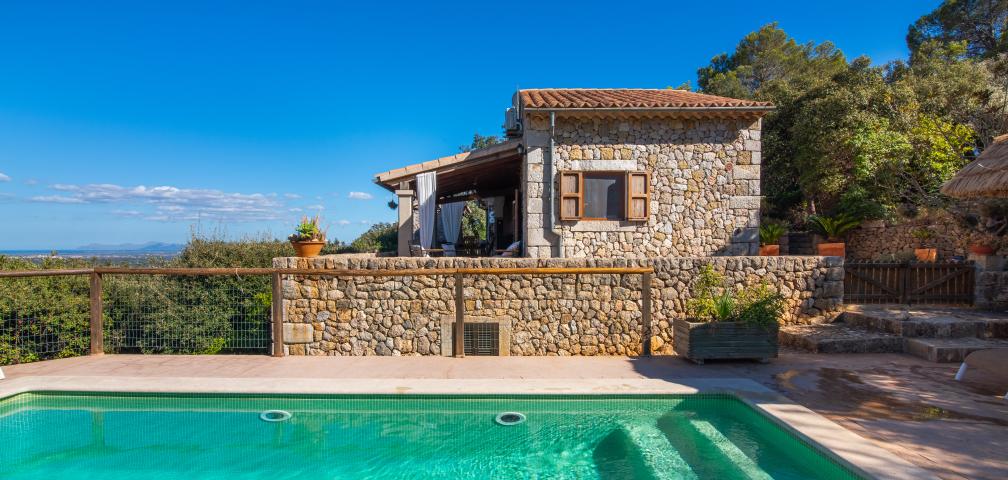 Sa Garriga de Can Barratot