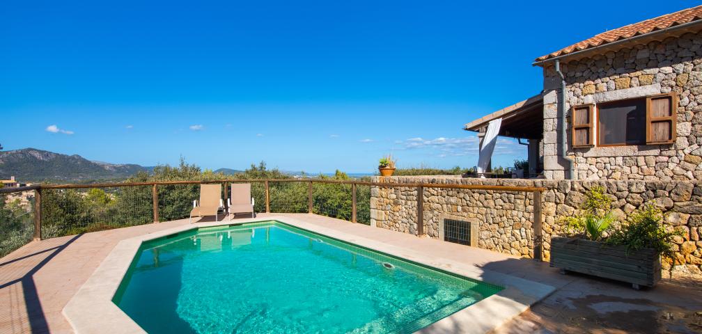 Finca Sa Garriga de Can Barratot