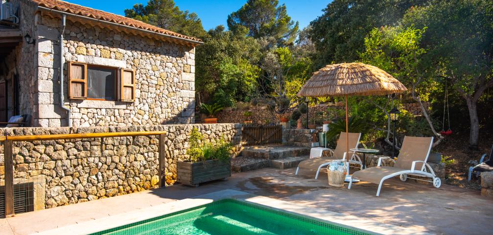 Finca Sa Garriga de Can Barratot