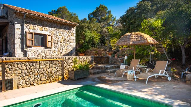 Finca Sa Garriga de Can Barratot