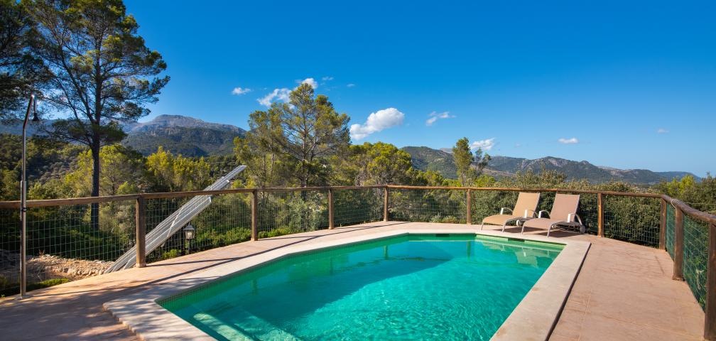 Sa Garriga de Can Barratot