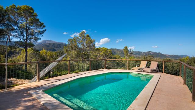 Finca Sa Garriga de Can Barratot