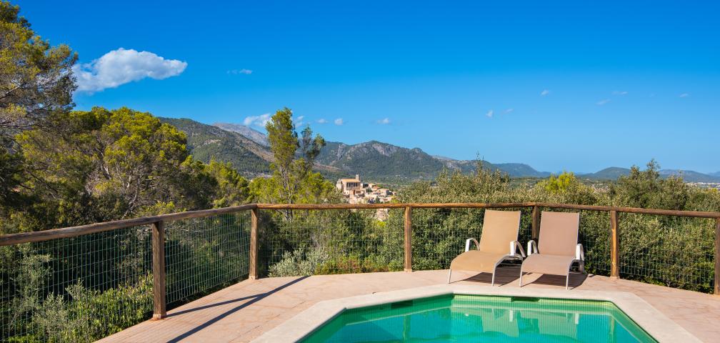 Finca Sa Garriga de Can Barratot