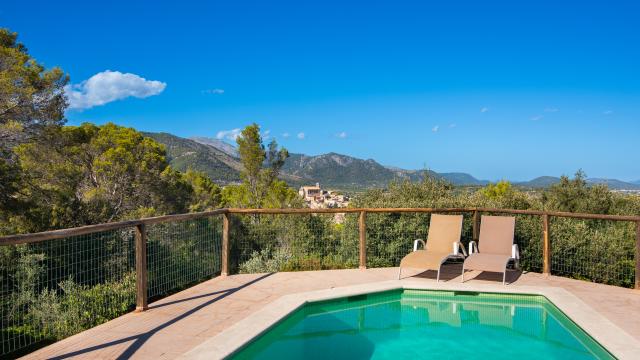 Finca Sa Garriga de Can Barratot