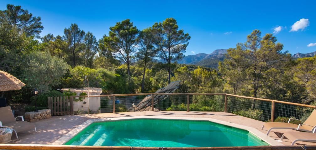 Finca Sa Garriga de Can Barratot