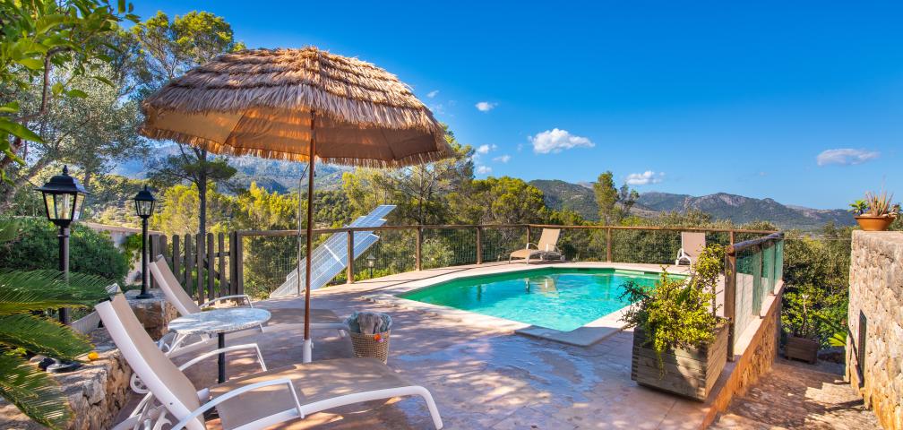 Sa Garriga de Can Barratot