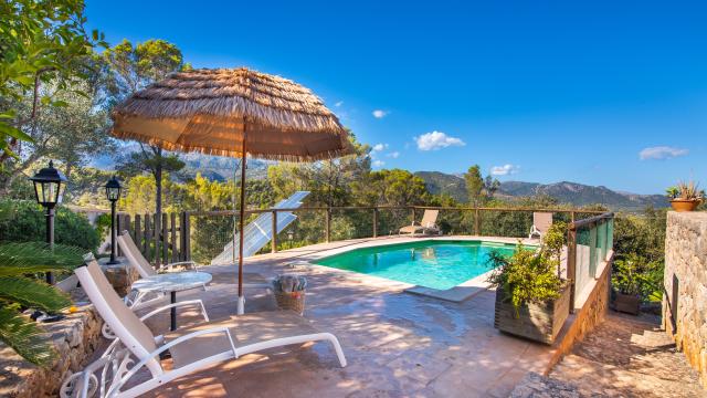 Finca Sa Garriga de Can Barratot