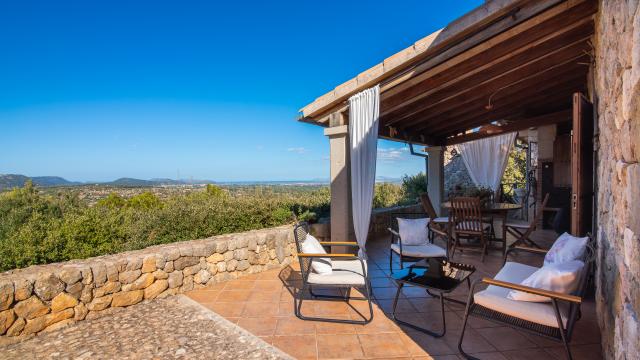 Finca Sa Garriga de Can Barratot