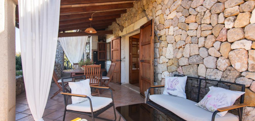 Finca Sa Garriga de Can Barratot