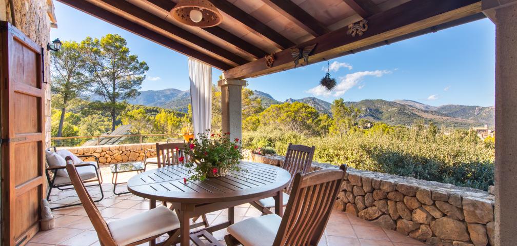 Sa Garriga de Can Barratot