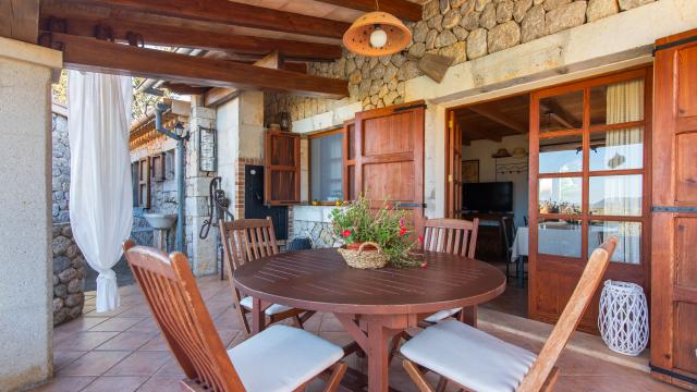 Finca Sa Garriga de Can Barratot