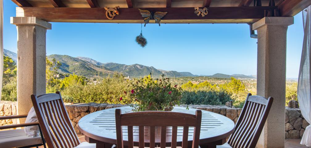 Finca Sa Garriga de Can Barratot