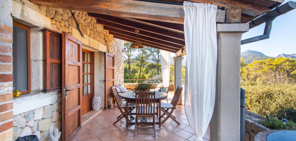 Finca Sa Garriga de Can Barratot