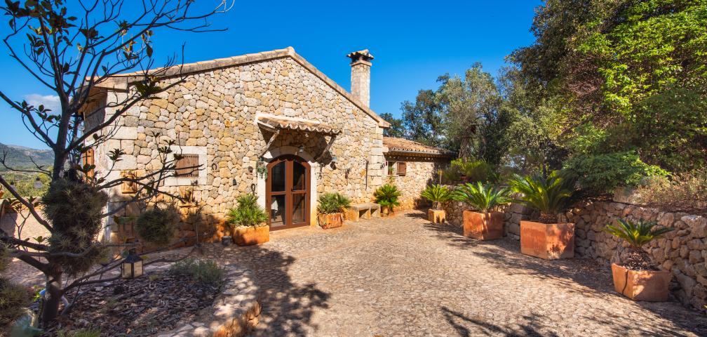 Finca Sa Garriga de Can Barratot