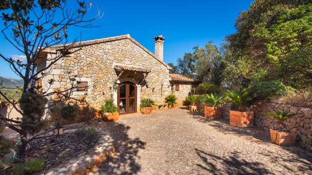 Finca Sa Garriga de Can Barratot