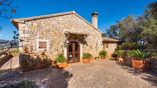 Finca Sa Garriga de Can Barratot