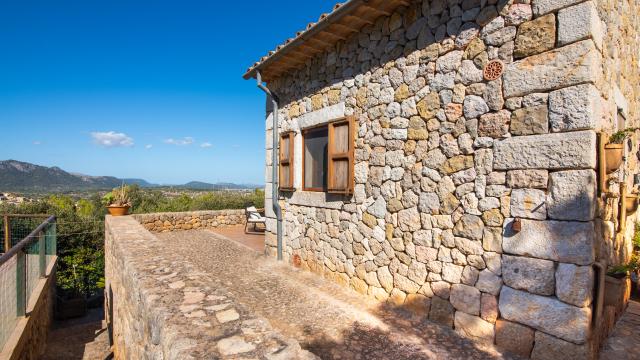 Finca Sa Garriga de Can Barratot