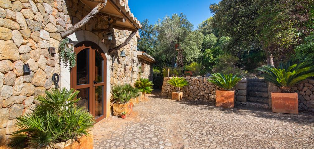 Finca Sa Garriga de Can Barratot