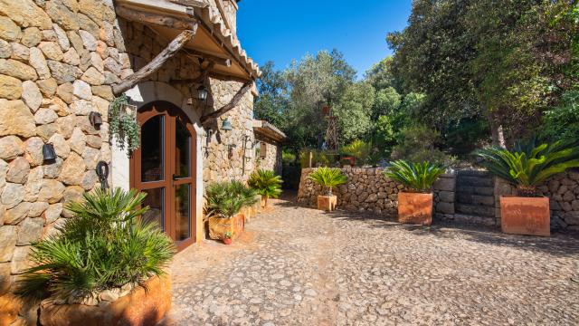 Finca Sa Garriga de Can Barratot