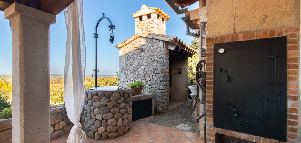 Finca Sa Garriga de Can Barratot