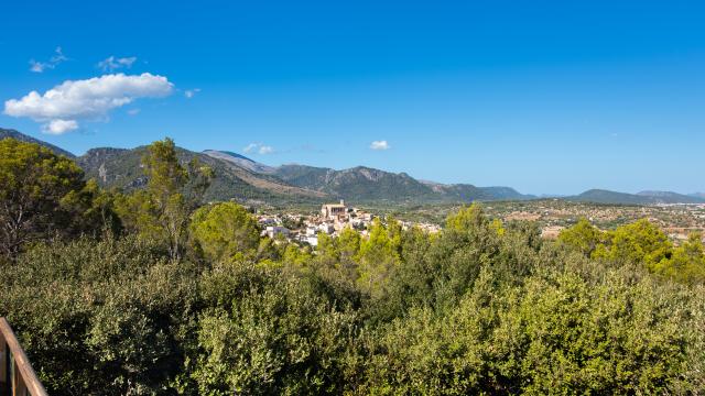 Finca Sa Garriga de Can Barratot