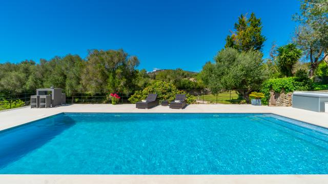 Rural Villa Los Pinos de Artà