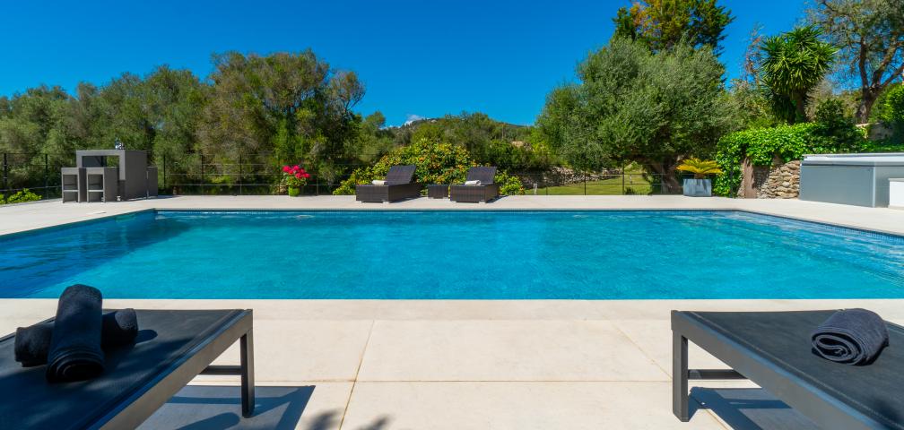 Rural Villa Los Pinos de Artà