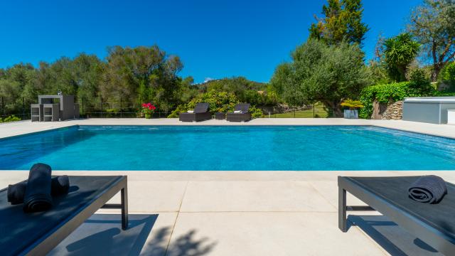 Rural Villa Los Pinos de Artà