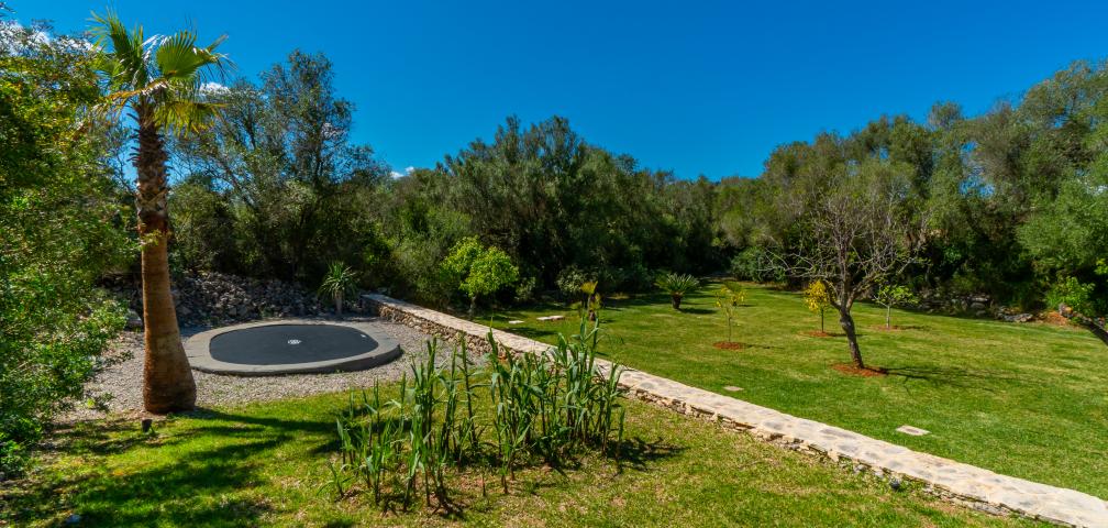 Rural Villa Los Pinos de Artà