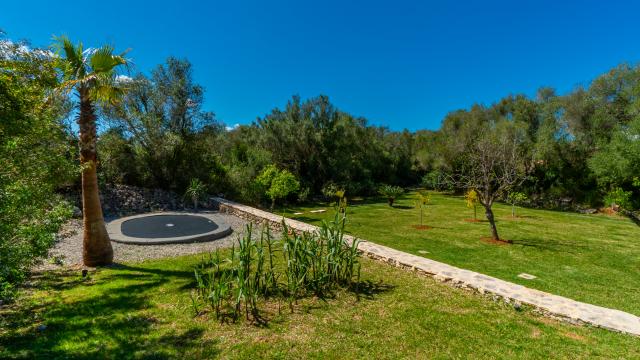 Rural Villa Los Pinos de Artà